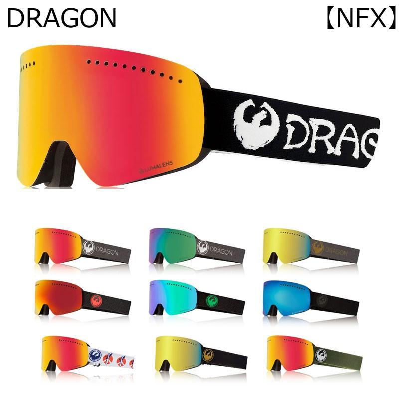 ドラゴン ゴーグル nfx 18-19 DRAGON NFX スノーボードゴーグル ドラゴン ゴーグル nfx 18-19 DRAGON NFX スノーボードゴーグル