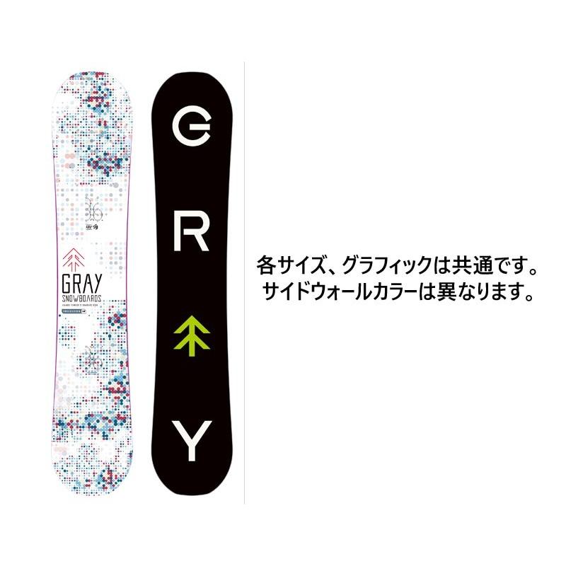 19-20 グレー スノーボード 板 トリックスティック グレイ GRAY 19-20 グレー スノーボード 板 トリックスティック グレイ GRAY