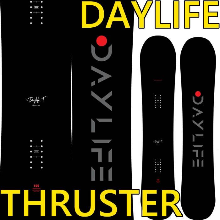 19-20 スクーター デイライフスラスター DAYLIFE THRUSTER スノーボード SCOOTER SNOWBOARD 板 グラトリ スノボー｜a2b-web