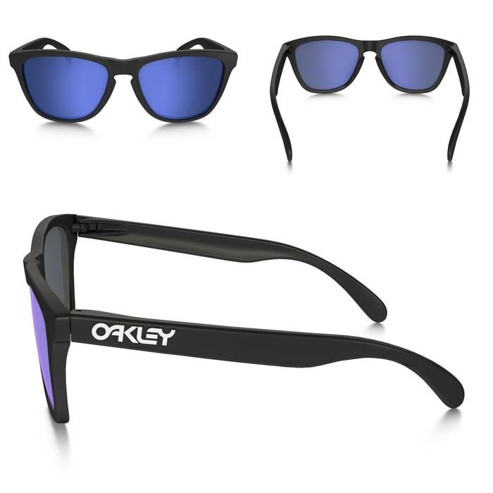 OAKLEY FROGSKINS オークリー フロッグスキン サングラス MATTE OAKLEY FROGSKINS オークリー フロッグスキン サングラス MATTE