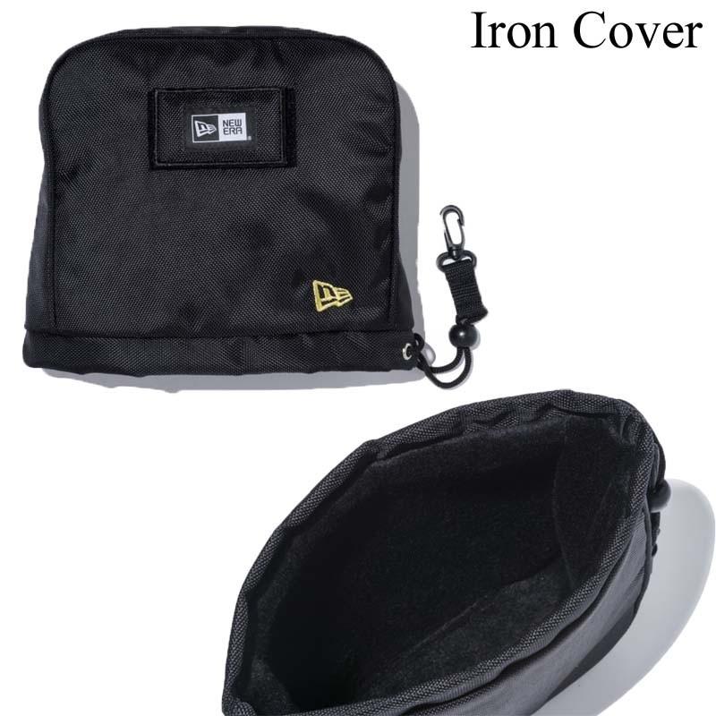 NEW ERA ニューエラ ゴルフ NEWERA Iron Cover アイアンカバー 