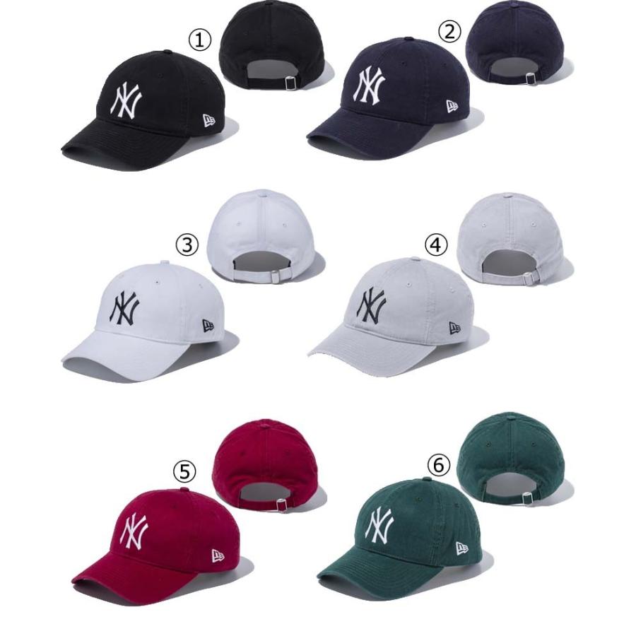 ニューエラ キャップ 帽子 NEWERA メンズ レディース 9TWENTY ニューヨークヤンキース :nentwe-11clo:a2b