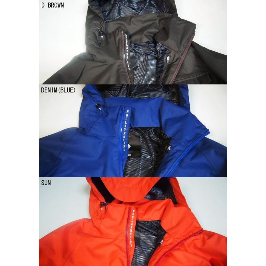 14 15 P01 スノーボード ウェア プレイ P6 ジャケット Play Design プレイデザイン Play14 Jkt1 b 通販 Yahoo ショッピング