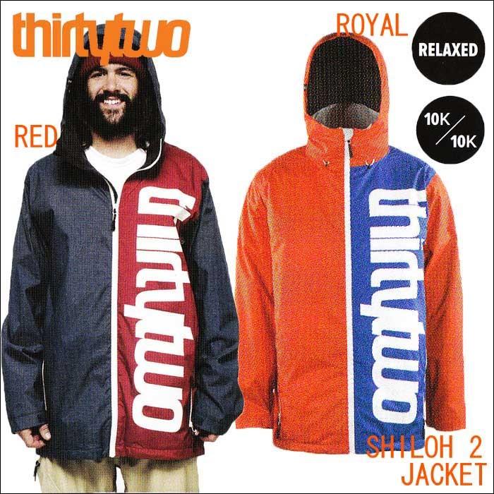 Thirtytwo shiloh deals