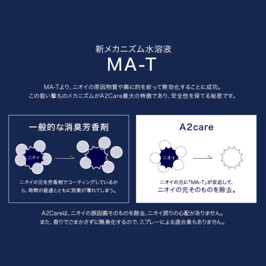 【A2Care】詰替え用4L｜a2care-official｜04