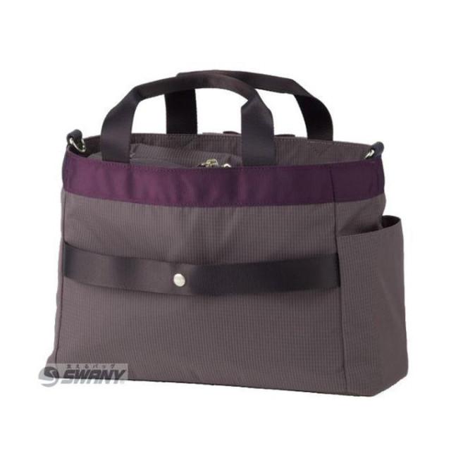 SWANY（スワニー） キャリーバッグ A-607 ルバンドサブバッグ Mサイズ