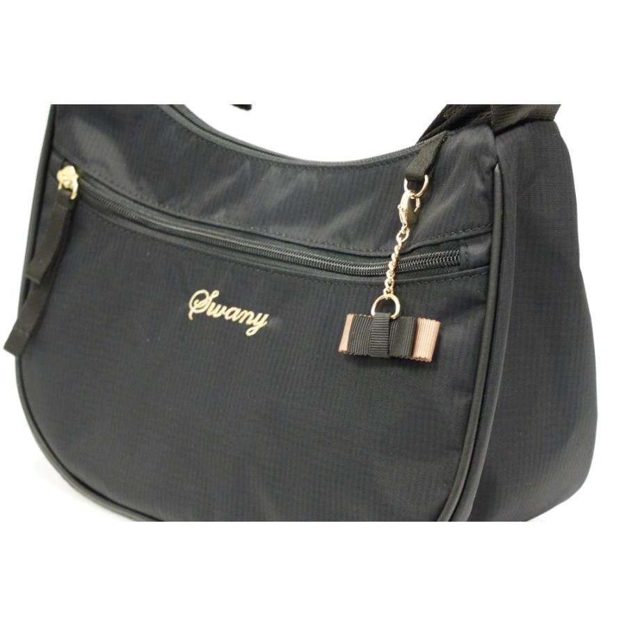 SWANY（スワニー） キャリーバッグ 新製品 A-730 ルバンド ショルダー