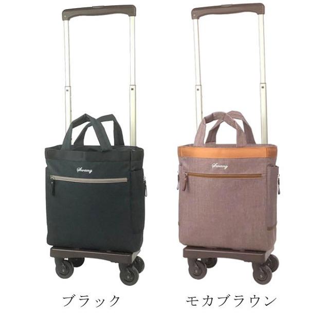 SWANY ヘリンボーネ M18 ブラック