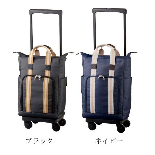 スワニー キャリーバッグ D-499 ドゥマーノIV L21サイズ 