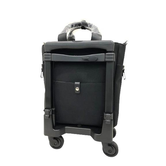 スワニー　SWANY キャリーバッグ SWANY（スワニー） キャリーバッグ SWANY D-593 パトロII L21サイズ