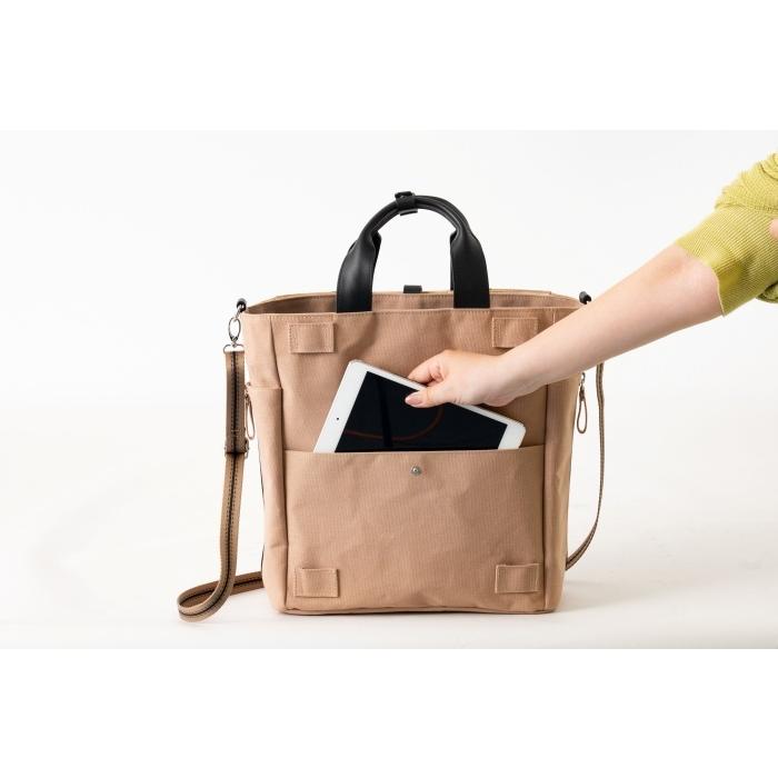 ◆未使用品◆ スワニーキャリーバッグ D-548 フランカ M18 グレージュ色 SWANY（キャリーバック） スワニー キャリーバッグ D-548