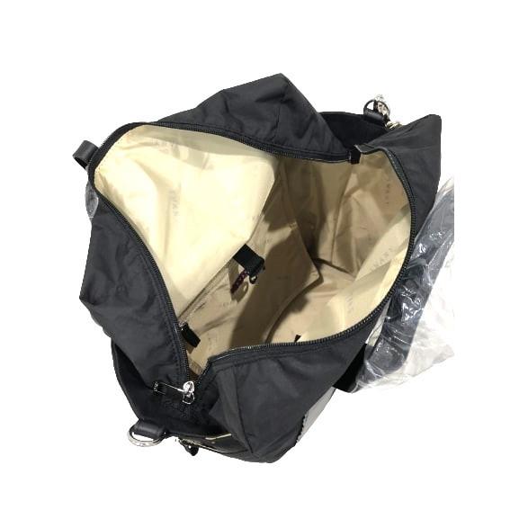 ◆未使用品◆ スワニーキャリーバッグ D-548 フランカ M18 グレージュ色 SWANY（キャリーバック） スワニー キャリーバッグ D-548