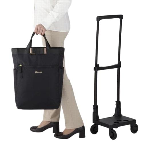✨美品✨ スワニー キャリーバッグ D-574 ルバンドIII ブラック 19L Amazon | [Swany] [スワニー] D-574 ルバンドIII (L21) ブラック