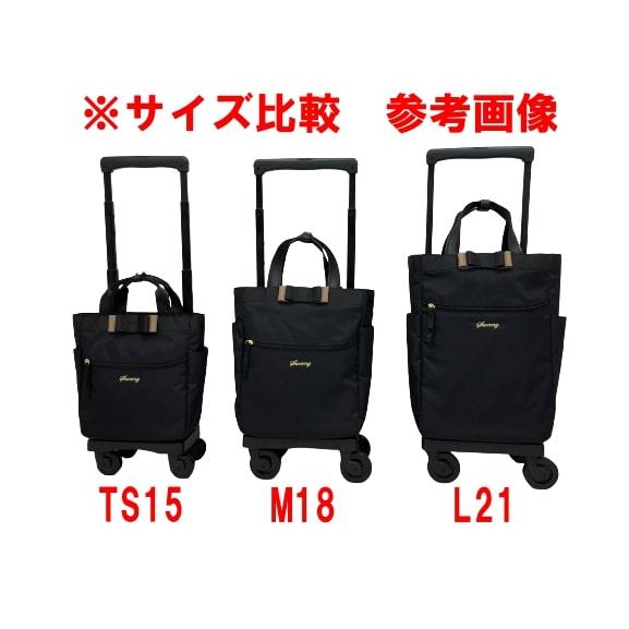 SWANY（キャリーバック） スワニー キャリーバッグ D-574