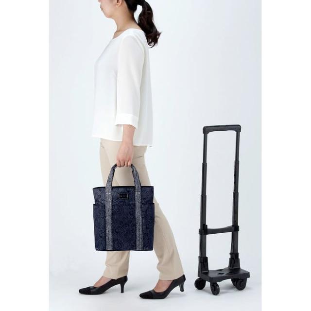 SWANY（スワニー） キャリーバッグ SWANY D-576 ユベーロIII TS15