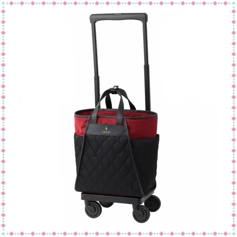 SWANY スワニー　キャリーバッグ D-589 プーフォ M21 Amazon.co.jp: SWANY スワニー キャリーバッグ D-589 プーフォ