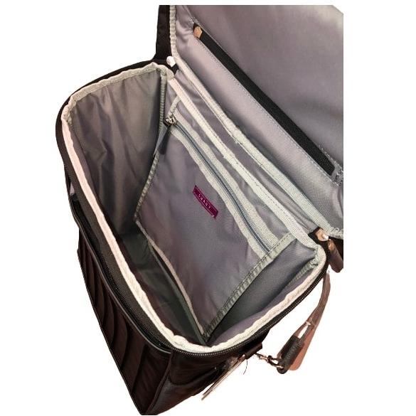 SWANY（キャリーバック） スワニー キャリーバッグ SWANY 新型 D