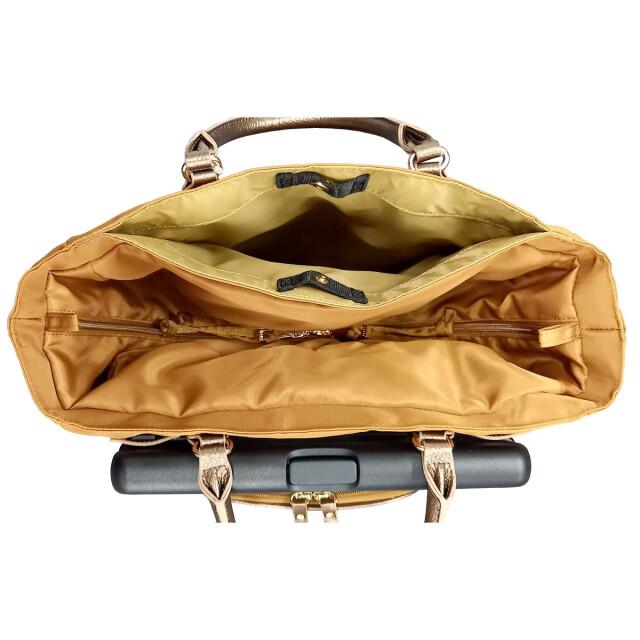 SWANY（キャリーバック） スワニー キャリーバッグ SWANY D-598