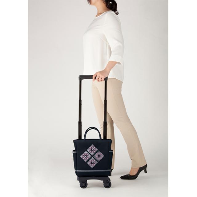 SWANY（キャリーバック） スワニー キャリーバッグ SWANY D-618