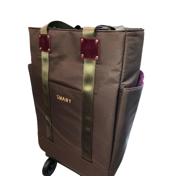 SWANY(キャリーバック) スワニー キャリーバッグ SWANY 新商品 SWANY(キャリーバック) スワニー キャリーバッグ SWANY 新商品