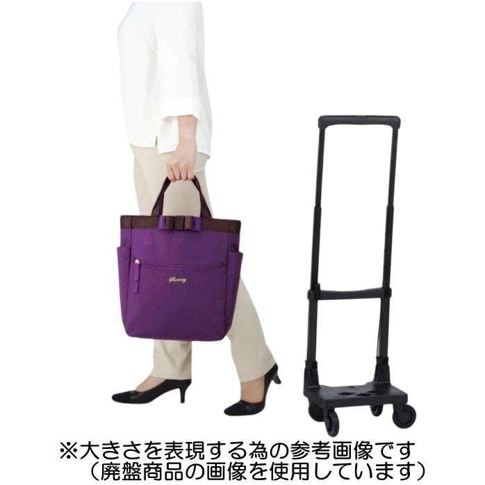 ◆未使用品◆ SWANY スワニー D-640 ルバンド M18サイズ ブラック SWANY（スワニー） キャリーバッグ SWANY D-640 ルバンド M18サイズ