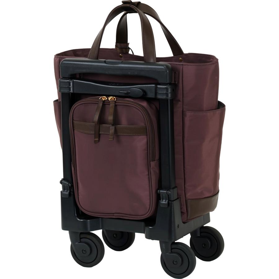 SWANY（スワニー） キャリーバッグ 新商品 D-677 クルボ M18サイズ (3