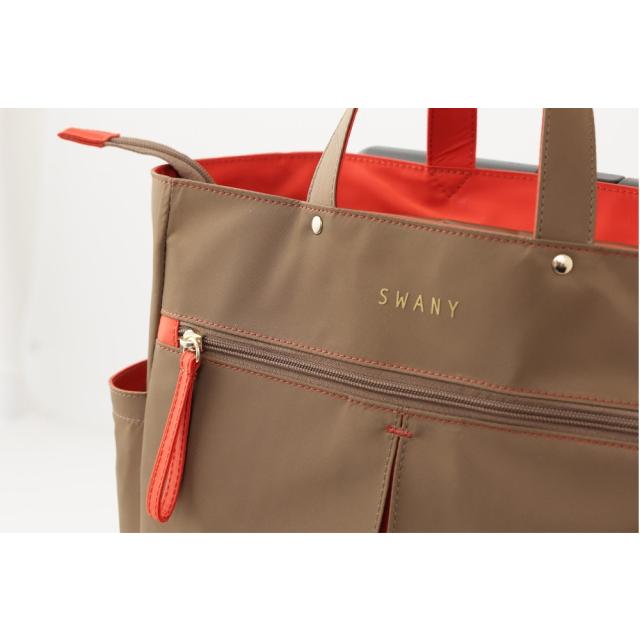 SWANY（キャリーバック） スワニー キャリーバッグ SWANY 新商品