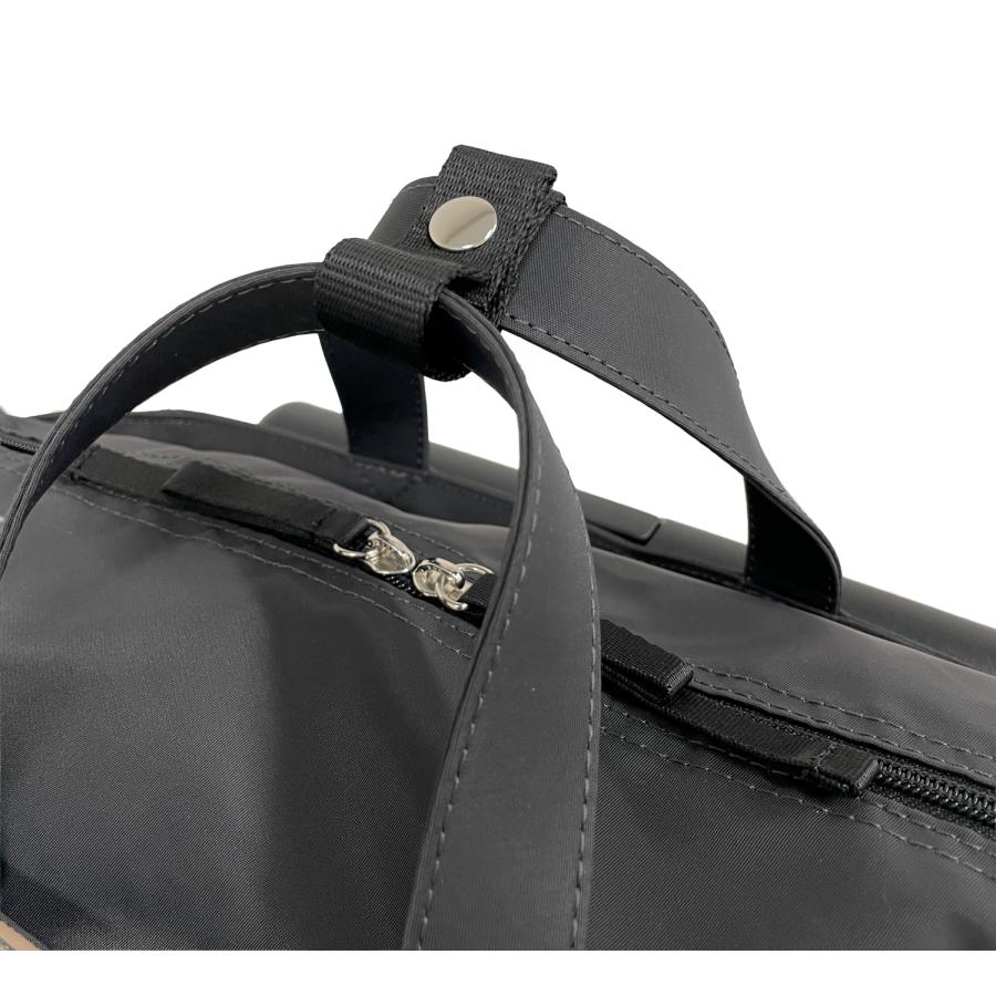 SWANY（スワニー） キャリーバッグ 新商品 D-712 SOUBOKU ソーボク L21