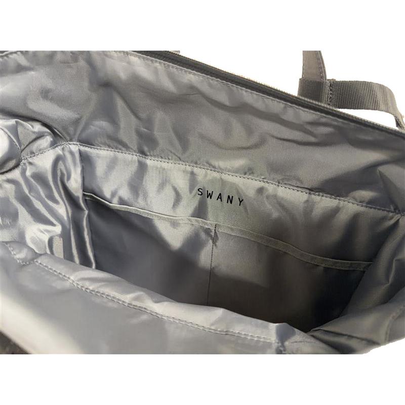 SWANY（スワニー） キャリーバッグ 新商品 D-712 SOUBOKU ソーボク L21