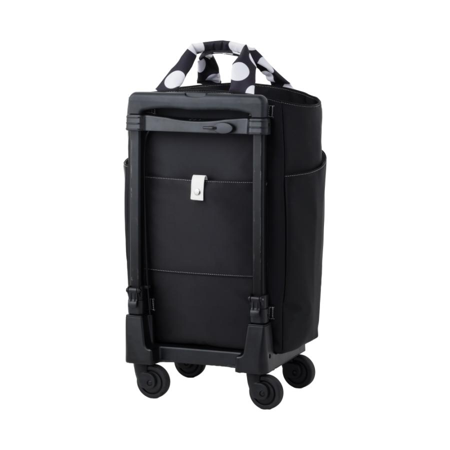 SWANY（スワニー） キャリーバッグ 新商品 D-726 クララ L21サイズ