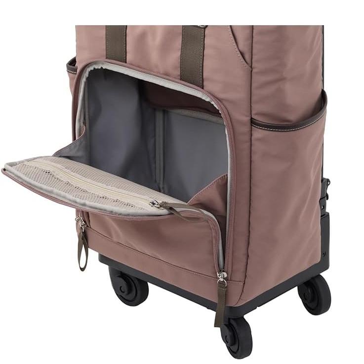 SWANY（スワニー） キャリーバッグ 新商品 D-727 オルド L21サイズ