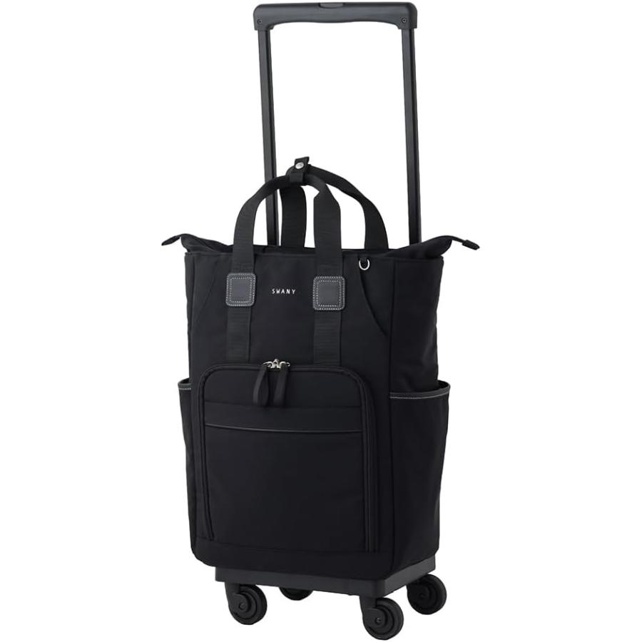 SWANY（スワニー） キャリーバッグ 新商品 D-727 オルド L21サイズ