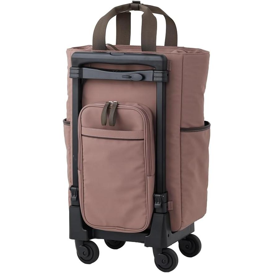 SWANY（スワニー） キャリーバッグ 新商品 D-727 オルド L21サイズ