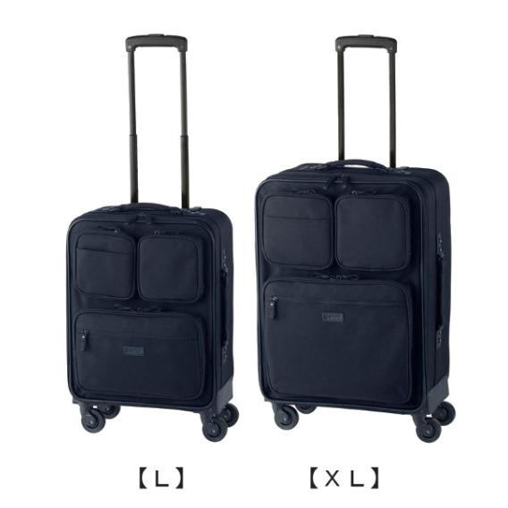 SWANY（キャリーバック） スワニー 座れる トラベルバッグ T-581