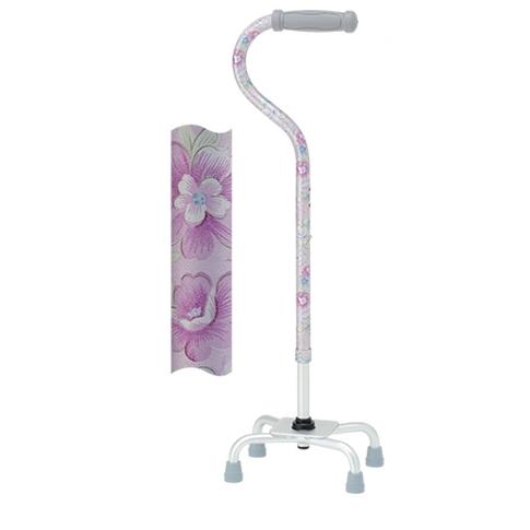 ステッキ シルバー ドッグ 杖 ウォーキングスティック ウォーキング