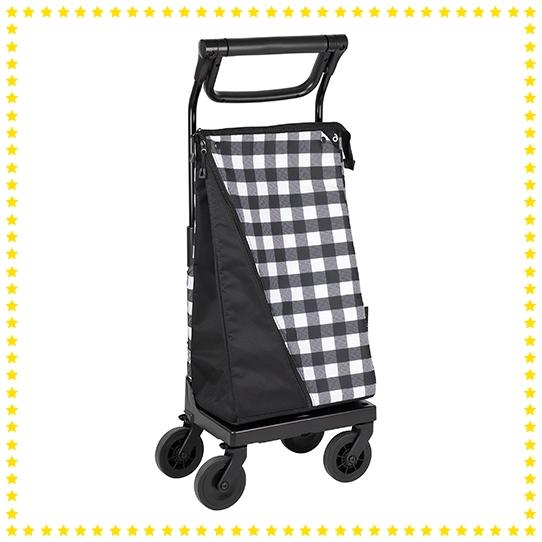 美品 Tascof テイコブ　幸和製作所　キャリーバッグ a2company_ta-wcc14-bk