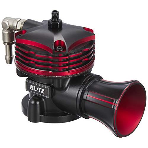 BLITZ (ブリッツ) SUPER SOUND BLOW OFF VALVE BR リリースタイプ (大気開放型) インプレッサWRX STIフォレスター VABVAFGDAGDBGRBGRFGVBGVFG