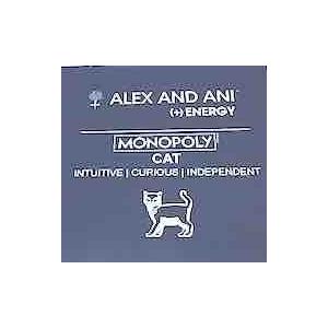 アレックスアンドアニーモノポリーキャット ゴールドバングル  Alex and Ani Bangle Monopoly Cat Gold | Alex and Ani | 02