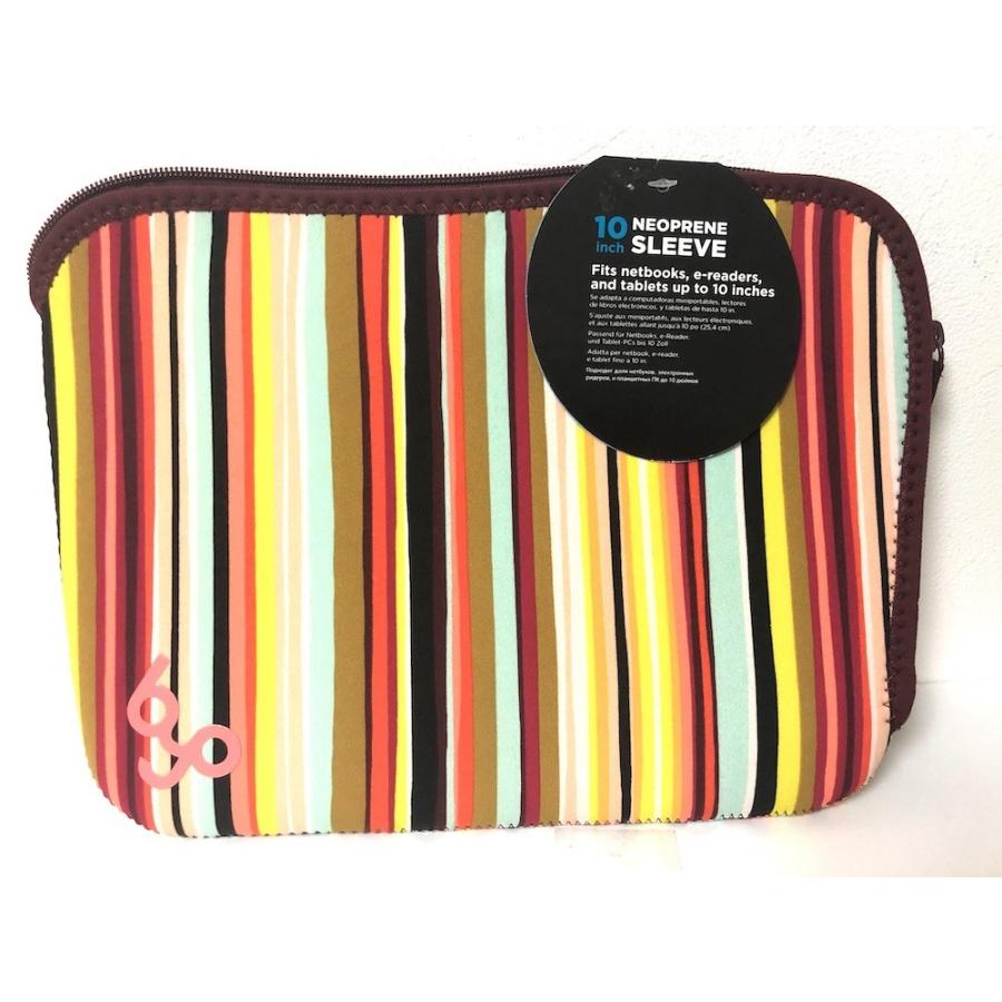 ビーワイオーラップトップケース10インチ BYO Laptop Case 10" | 