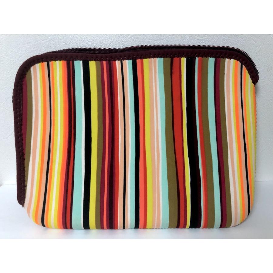 ビーワイオーラップトップケース10インチ BYO Laptop Case 10" |  | 01