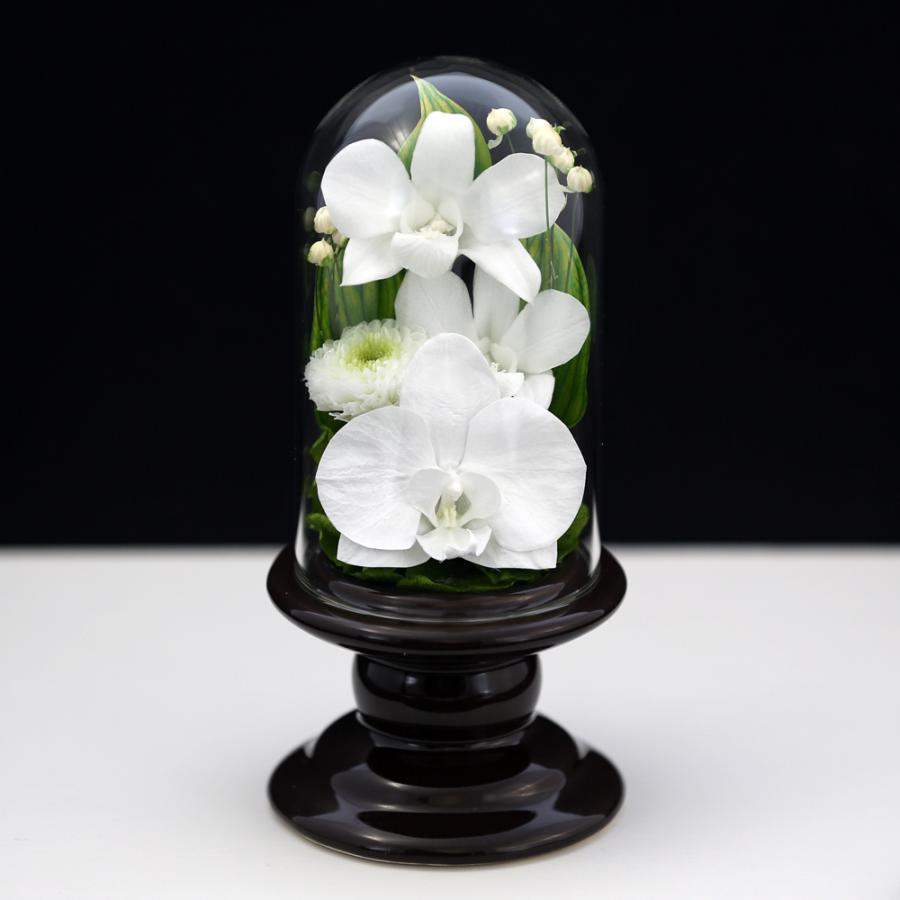 アートフォーシーズン 新盆 初盆 プリザーブドフラワー 仏花