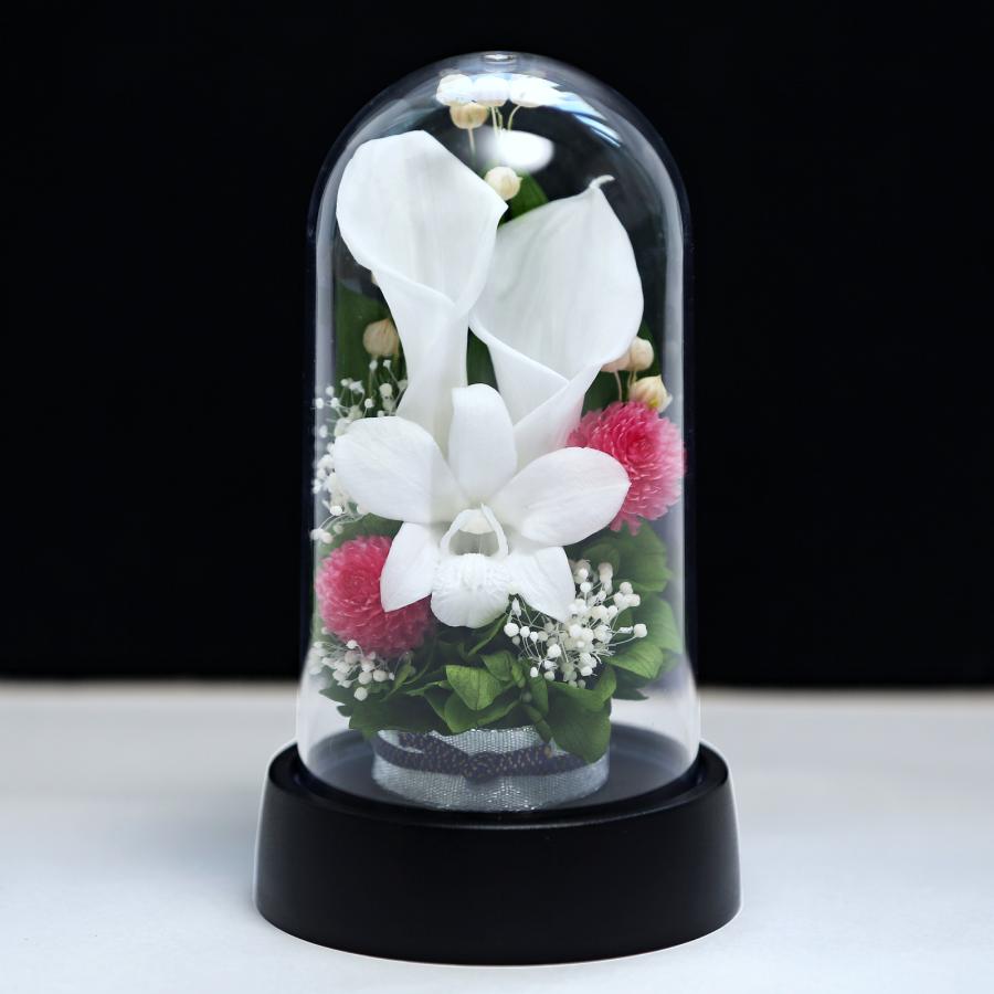 仏花プリザーブ　770 仏花プリザーブ 770