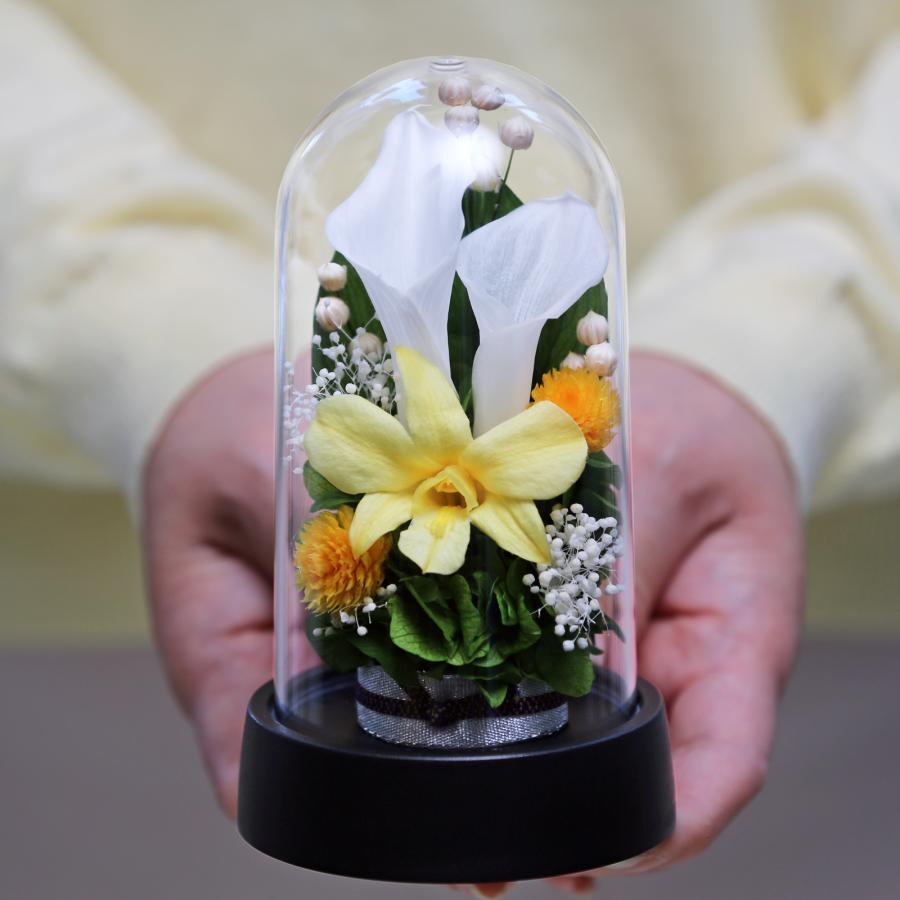 アートフォーシーズン プリザーブドフラワー 仏花 お供え花 仏壇用