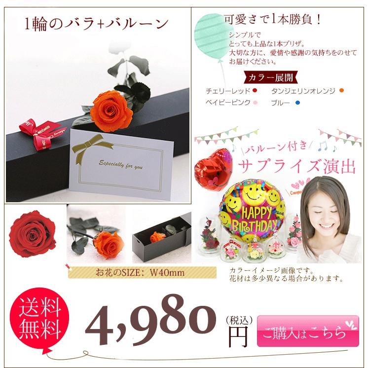 アートフォーシーズン プリザーブドフラワー セット ギフトセット