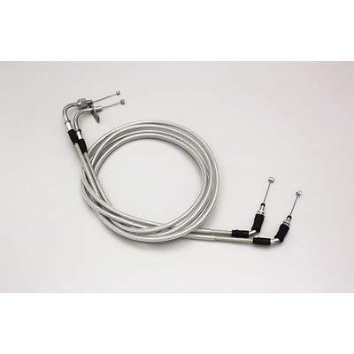 ハリケーン (HURRICANE) スロットルケーブル (+15CM) スカイ2/4SS HB6579M