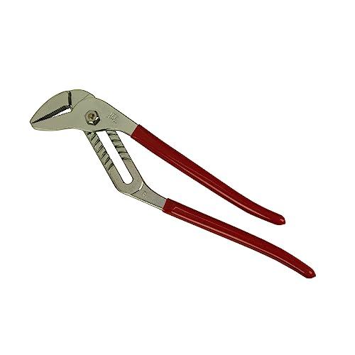 IPS (五十嵐プライヤー) 溝付き ウォーターポンププライヤ 400mm GR-400 日本製