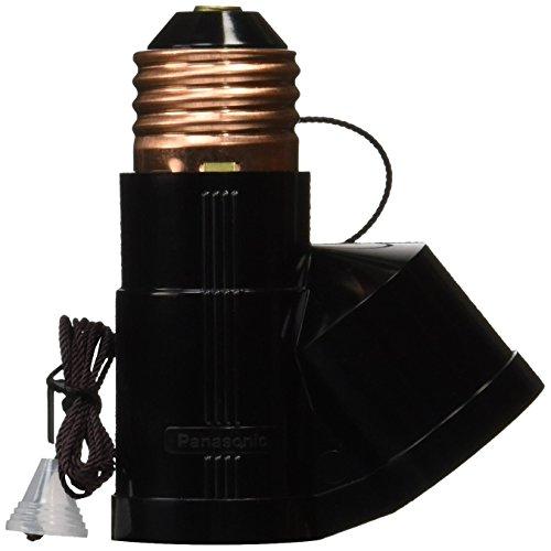 パナソニック (Panasonic) 2号新国民ソケット WH1021