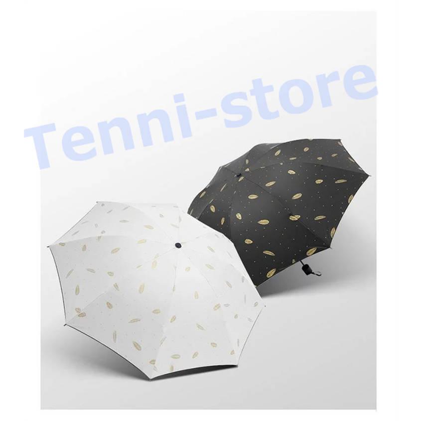 傘 レディース 折りたたみ傘 かさ 雨傘 かわいい 可愛い 軽量 UV遮蔽率100% 雨晴兼用 日傘 UVカット 遮光 羽柄　紫外線カット｜aa-store｜09