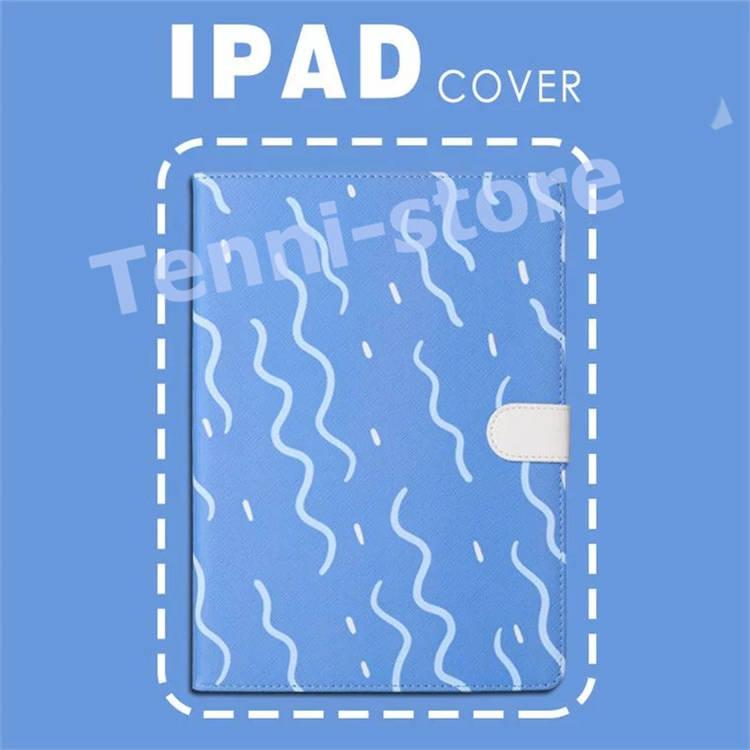 iPad Air 5世代 ケース iPad Pro 11インチ ケース iPad 第8世代 カバー iPad Pro 11 10.5 9.7｜aa-store｜04