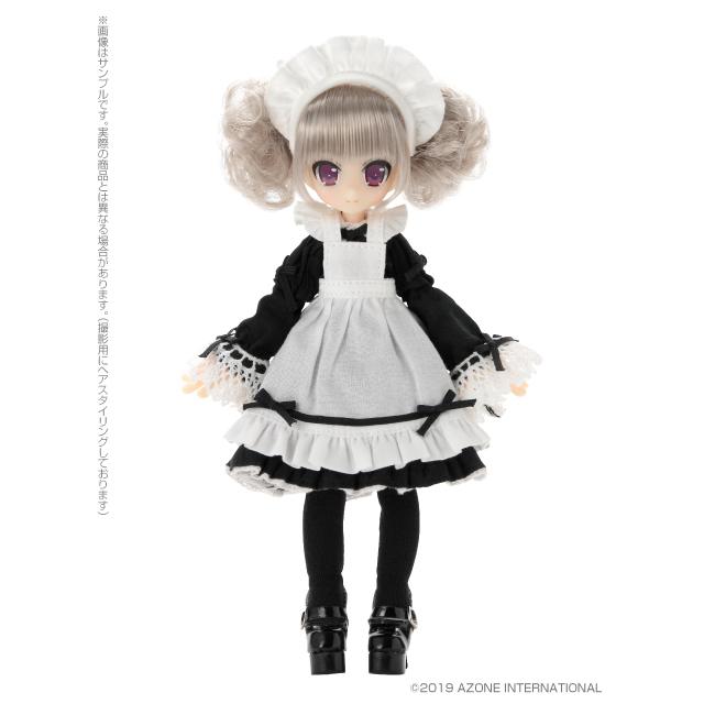 【送料無料対象外商品】アゾンインターナショナル PID009-LMV Lil' Fairy 〜ちいさなお手伝いさん〜/もじゃヴェル（リクエスト総選挙受注生産品） | アゾンインターナショナル